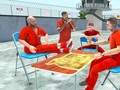 Spil Alcatraz fængsel flugtplan  online