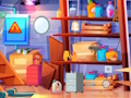 Spil Mysteriets hus  online