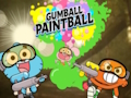 Spil Gumball Paintball online