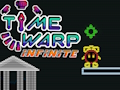 Spil Time Warp uendelig  online