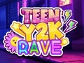 Spil Teen Y2K rave online