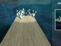 Spil Rockin Space Bowling online