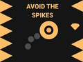 Spil Undgå The Spikes  online
