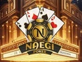 Spil Naegi Poker online