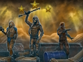 Spil Heroes of the Wasteland online