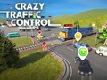 Spil Skør trafikkontrol  online