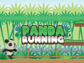 Spil Panda løber  online