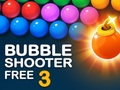 Spil Bubble Shooter gratis 3  online