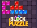 Spil Blok puslespil  online