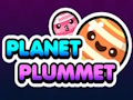 Spil Planeten styrter  online
