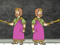 Spil Royal Rescue Quest En prinsesserejse  online