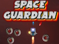 Spil Space Guardian online