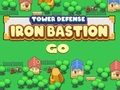 Spil Iron Bastion: Tower Defense online