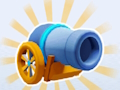 Spil Gun Craft Run: Weapon Fire online