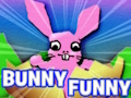 Spil Funny Bunny  online