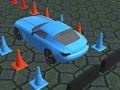 Spil Driver parkering Сar  online