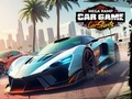 Spil Mega Ramp Car Game: Car Stunts online