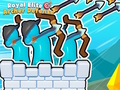 Spil Royal Elite Archer Defense online