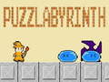 Spil Puzzlabyrint  online