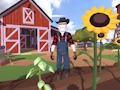 Spil The Lonesome Shooter: En fars gengældelse  online