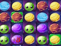 Spil Space Planet Crush online