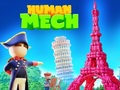 Spil Human Mek  online