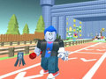 Spil Obby: En Gyngestol Simulator, The Escape  online