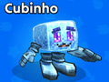 Spil Cubinho online