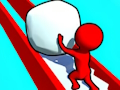 Spil Snow Race 3D: Sjov racing online