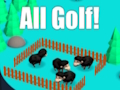 Spil Alt golf!  online