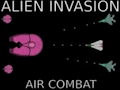 Spil Air Combat Alien Invasion online