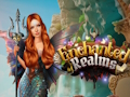 Spil Fortryllede Riger  online