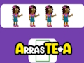 Spil Arrastea online