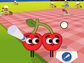 Spil Doodle baseball online