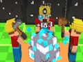 Spil Flet mine - Idle Clicker online