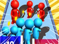 Spil Greve Stickman Master  online