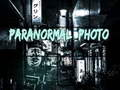 Spil Paranormalt foto  online