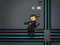 Spil Cyber Gladiator online
