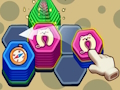 Spil Hex Triple Match online