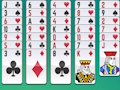 Spil Freecell Extreme online
