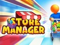 Spil Butikschef  online