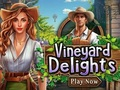 Spil Vineyard lækkerier online