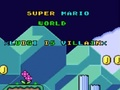 Spil Super Mario World: Luigi er skurk  online