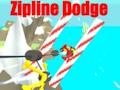 Spil Zipline Dodge online