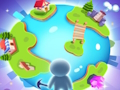 Spil Hex Planet tomgang  online