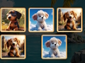 Spil Doggie Duo opdagelser  online