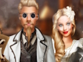 Spil Steampunk bryllup  online