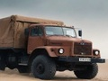 Spil Offroad truck Adventure online