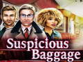 Spil Mistænkelig bagage  online