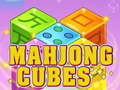Spil Mahjong terninger  online